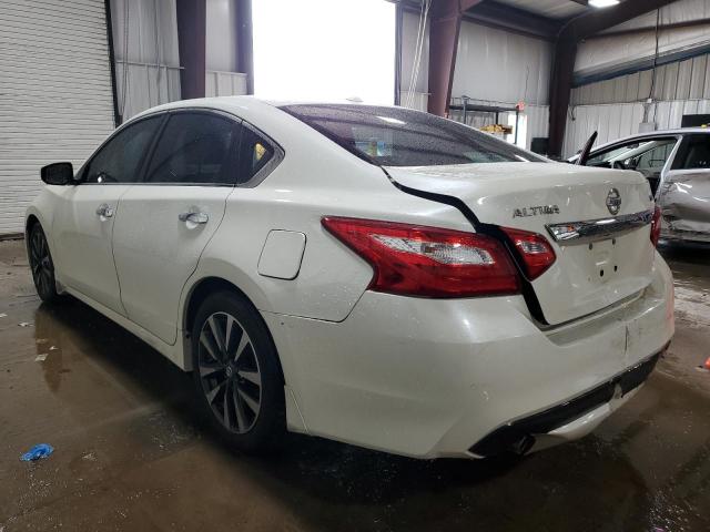 Vin: 1n4al3ap3hc282191, lot: 58059395, nissan altima 2.5 20172