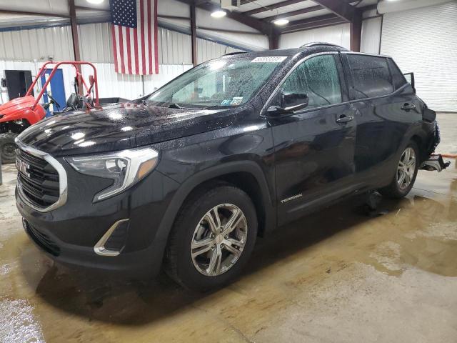 Vin: 3gkaltev2jl407778, lot: 56583335, gmc terrain sle 2018 img_1