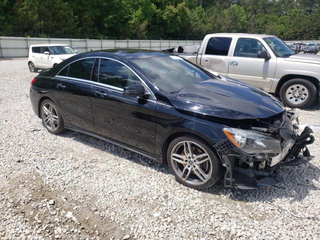 Vin: wddsj4ebxjn608173, lot: 56162215, mercedes-benz cla-class 250 20184