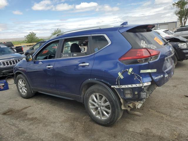 Vin: 5n1at2mv3jc840346, lot: 54437615, nissan rogue s 20182