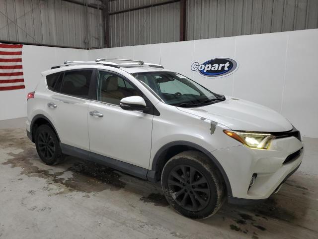 Vin: 2t3yfrev3gw293988, lot: 58768425, toyota rav4 limited 20164