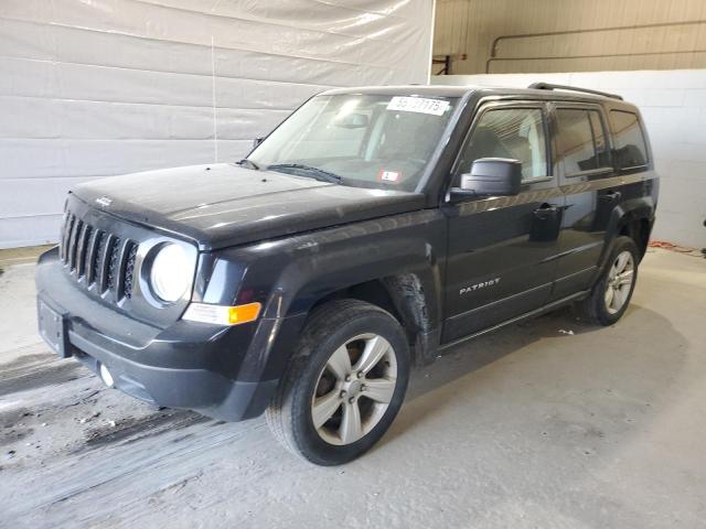 JEEP PATRIOT LA