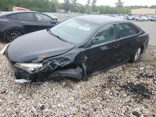 Vin: 4t4bf1fk9gr571187, lot: 55034295, toyota camry le 2016 img_1