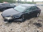 2016 TOYOTA CAMRY LE - 4T4BF1FK9GR571187