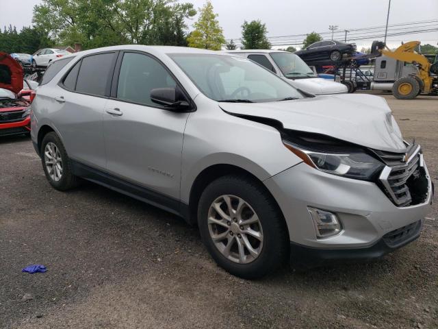 2019 CHEVROLET EQUINOX LS 3GNAXHEV1KS594765