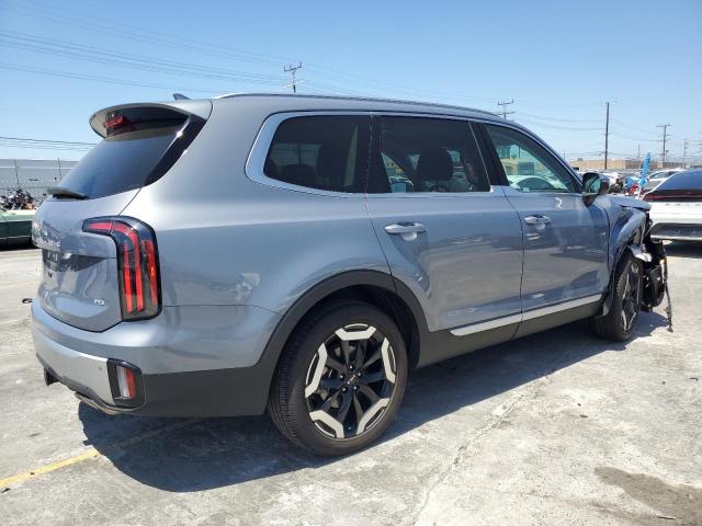 Vin: 5xyp3dgc7rg503612, lot: 55885165, kia telluride ex 20243