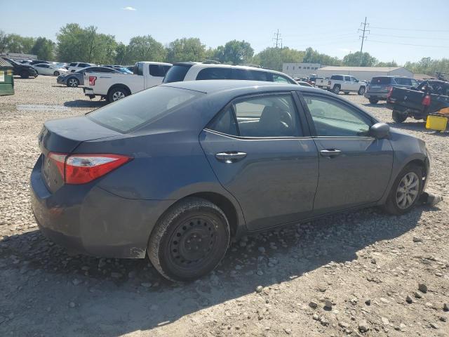 2016 TOYOTA COROLLA L - 2T1BURHE0GC569559