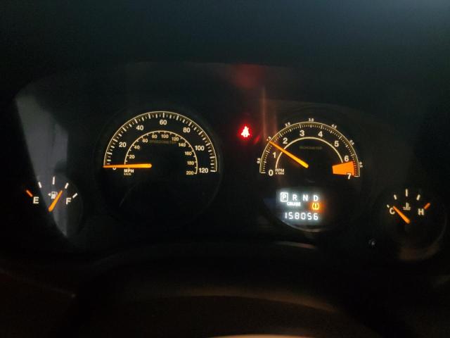 2015 JEEP PATRIOT SP 1C4NJPBA8FD120888