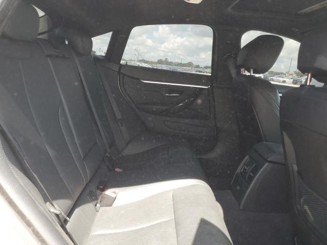 2017 BMW 430XI GRAN WBA4F9C36HG813000