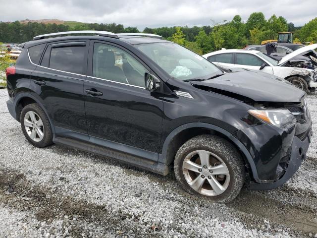 Vin: 2t3wfrev6dw007523, lot: 58700065, toyota rav4 xle 20134