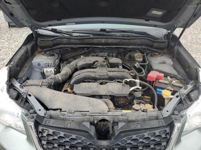 2015 SUBARU FORESTER 2 - JF2SJADC3FH501492