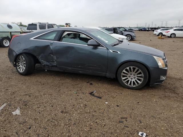 Vin: 1g6dk1ed5b0100033, lot: 57621415, cadillac cts performance collection 20114