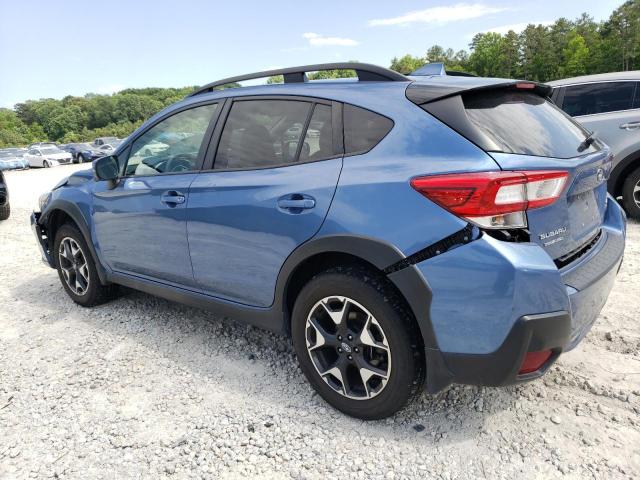 Vin: jf2gtaecxk8389816, lot: 58352105, subaru crosstrek premium 20192