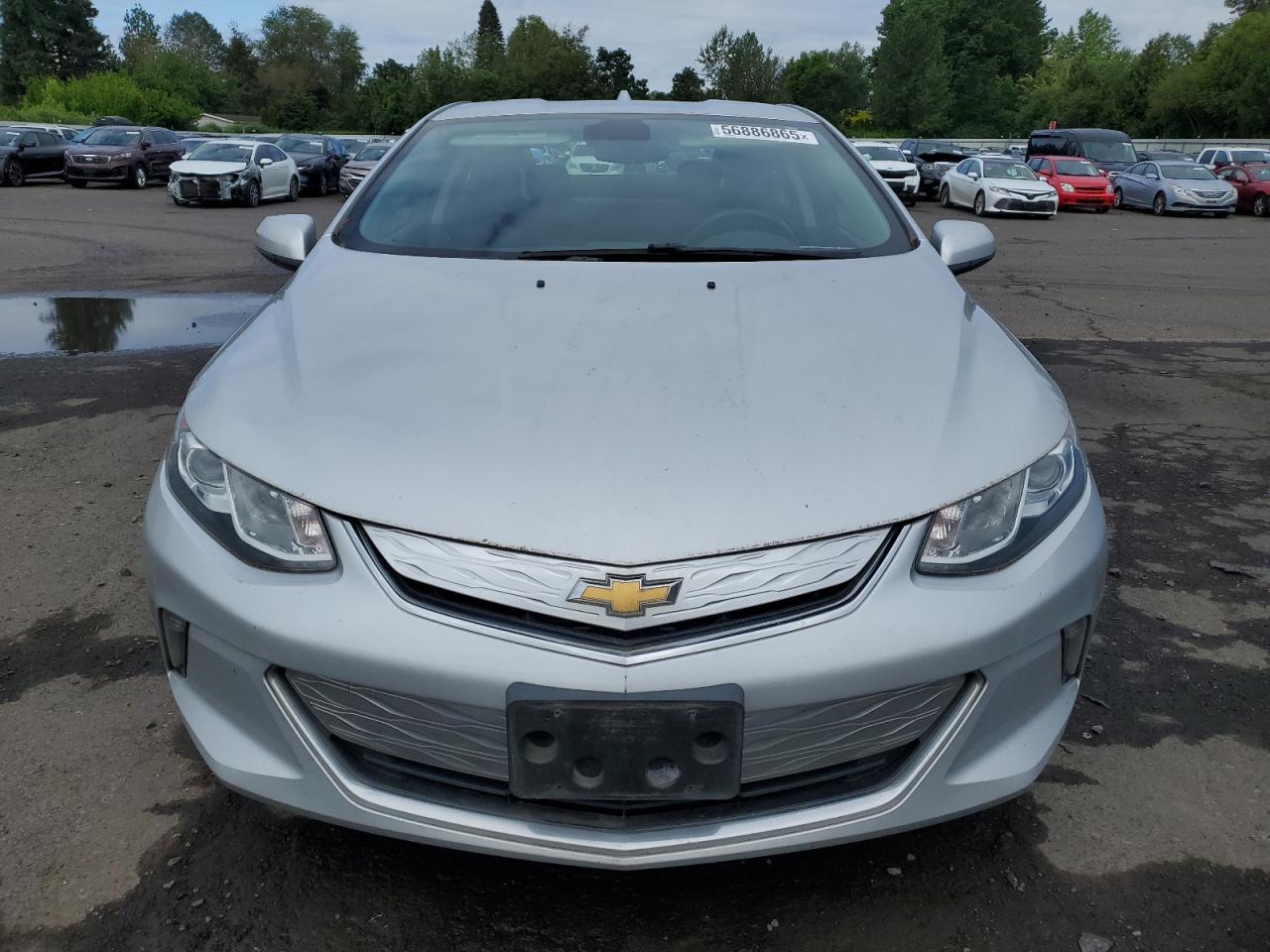 CHEVROLET VOLT LT