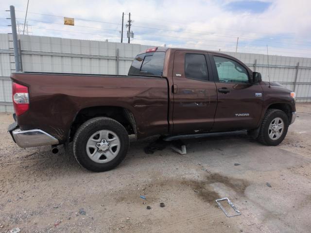 Vin: 5tfuw5f12hx638685, lot: 58210395, toyota tundra double cab sr 20173