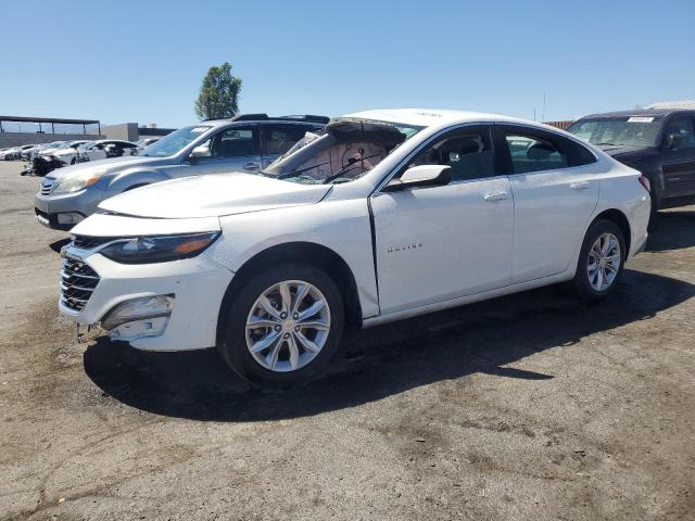 Vin: 1g1zd5st2nf117379, lot: 58216825, chevrolet malibu lt 2022 img_1
