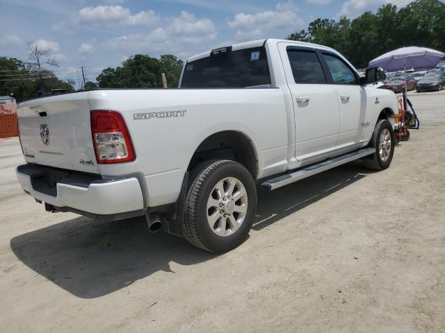 Vin: 3c6ur5dl5kg656693, lot: 57482815, ram 2500 big horn 20193
