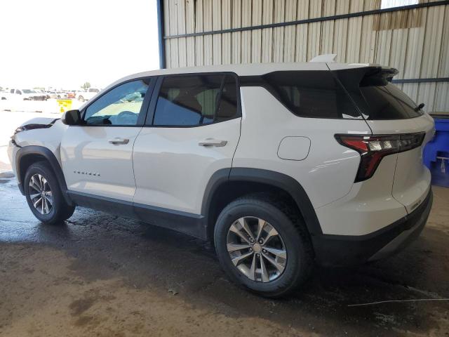 Vin: 3gnaxheg0sl309064, lot: 56955125, chevrolet equinox lt 20252