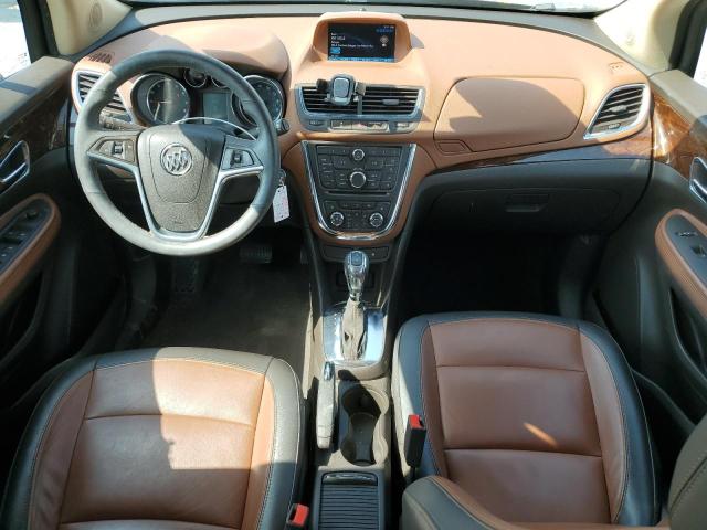 2013 BUICK ENCORE #3245250580