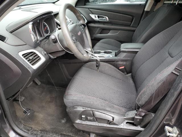 2015 GMC TERRAIN SL - 2GKFLVEK5F6175230