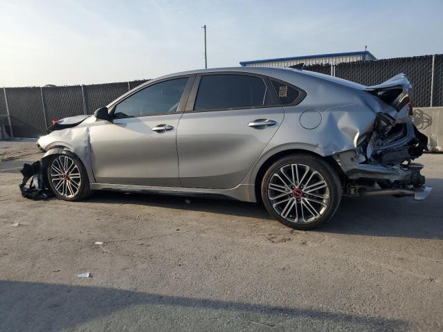 Vin: 3kpf44ac9ne477331, lot: 58802525, kia forte gt 20222
