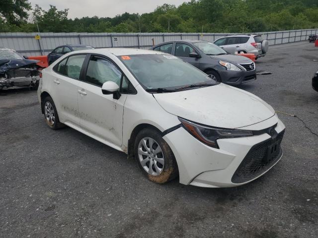 Vin: jtdeprae4lj067960, lot: 58466805, toyota corolla le 20204