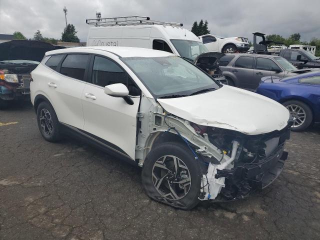 Vin: kndpucdfxs7341239, lot: 58849575, kia sportage lx 20254