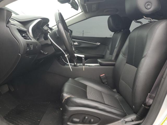 2017 CHEVROLET IMPALA LT - 1G1105SA3HU151399