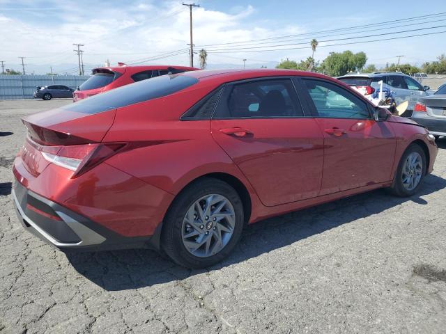 Vin: kmhlm4dg9ru804122, lot: 57517935, hyundai elantra sel 20243
