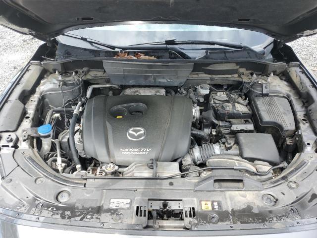 2018 MAZDA CX-5 TOURI - JM3KFACM8J1402900