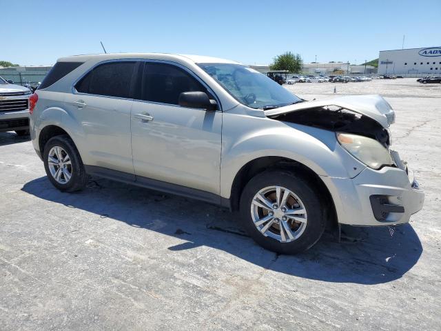 Vin: 2gnalbek4d6373905, lot: 56520285, chevrolet equinox ls 20134