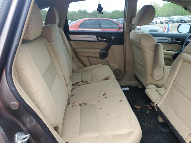 2010 HONDA CR-V EX - 3CZRE4H50AG702536