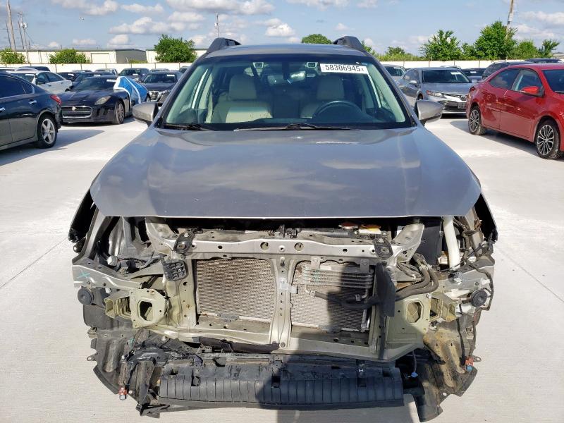 2018 SUBARU OUTBACK 2. - 4S4BSANC2J3233546