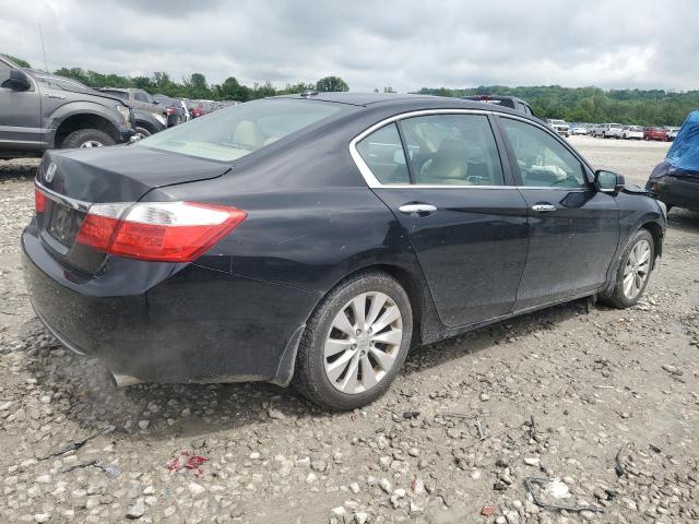 Vin: 1hgcr2f86ea210987, lot: 56340235, honda accord exl 20143