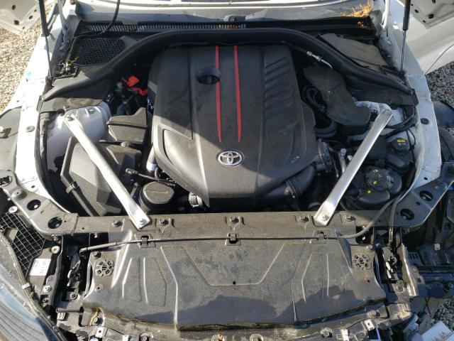 2021 TOYOTA SUPRA BASE - WZ1DB0C03MW041279