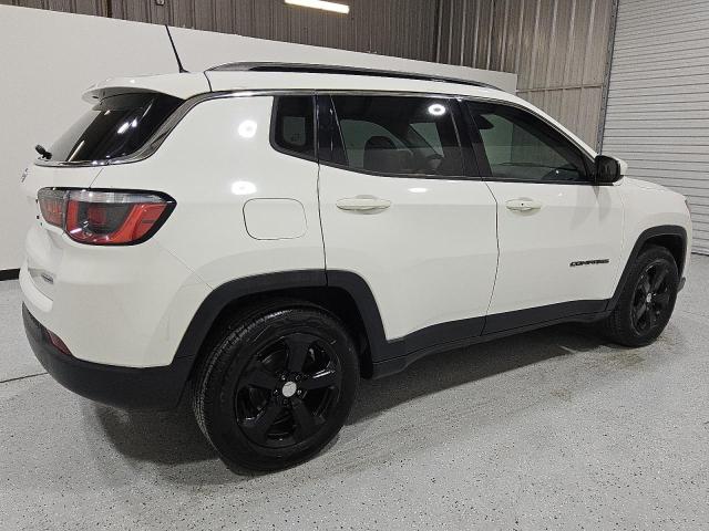 2017 JEEP COMPASS LA 3C4NJCBB3HT682213