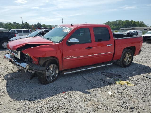 Vin: 3gcpcse03dg294408, lot: 57820075, chevrolet all models c1500 lt 2013 img_1