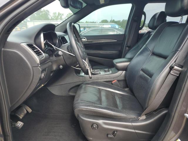 2019 JEEP GRAND CHER - 1C4RJFBG9KC713711