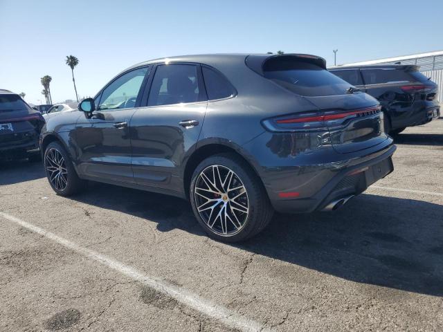 Vin: wp1ag2a59plb39217, lot: 57829785, porsche macan s 20232