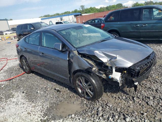 Vin: 5npd84lf4jh255689, lot: 57772675, hyundai elantra sel 20184