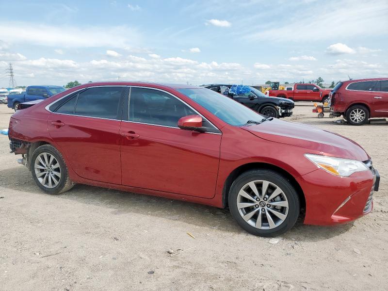 Vin: 4t1bf1fk4hu762513, lot: 58160135, toyota camry le 20174