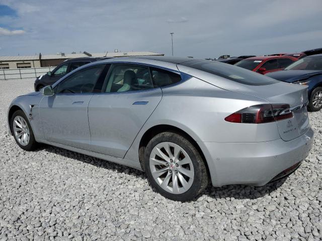 2016 TESLA MODEL S - 5YJSA1E25GF142104
