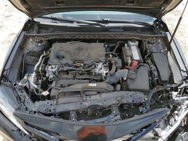 2020 TOYOTA CAMRY SE - 4T1M11AK0LU895759