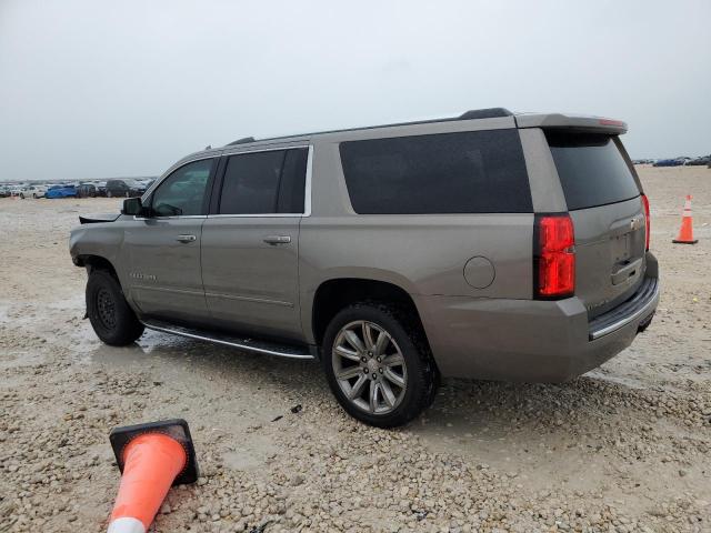 Vin: 1gnskjkc7kr318154, lot: 52961915, chevrolet suburban k1500 premier 20192