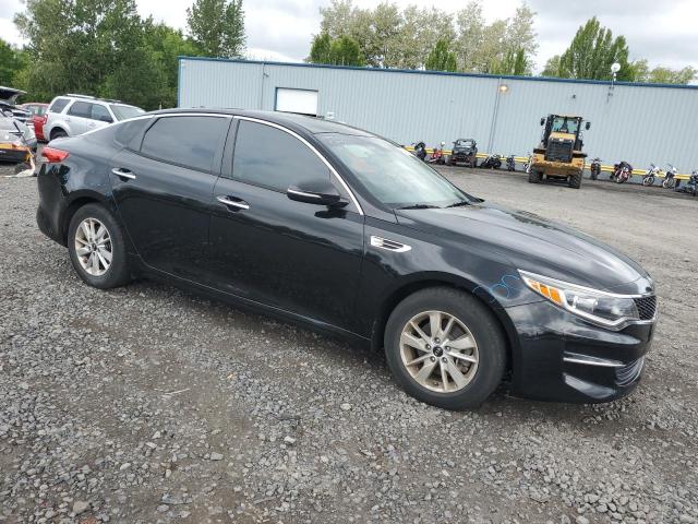 Vin: knagt4l35g5104075, lot: 56871305, kia optima lx 20164