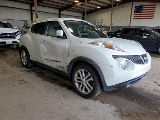 Vin: jn8af5mv7et482014, lot: 58191945, nissan juke s 20144