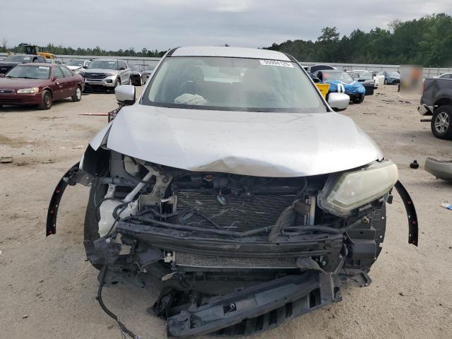2016 NISSAN ROGUE S - 5N1AT2MT4GC897128