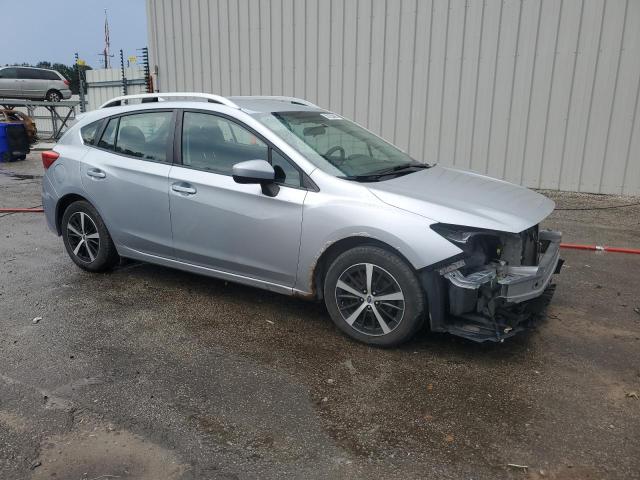 Vin: 4s3gtad64j3745327, lot: 58185385, subaru impreza premium plus 20184