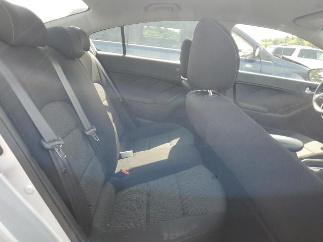 2018 KIA FORTE LX - 3KPFK4A74JE246386