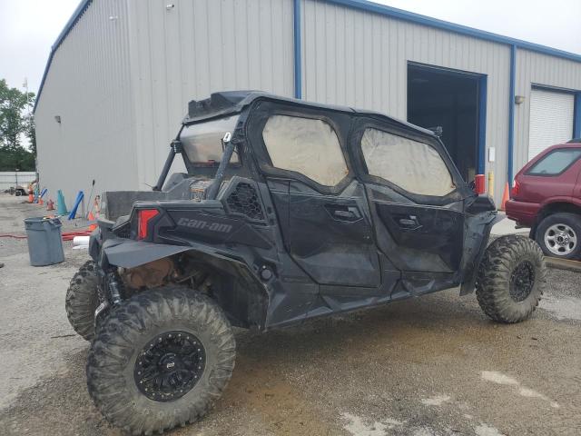 2021 CAN-AM MAVERICK S 3JB1BAX41MK001768
